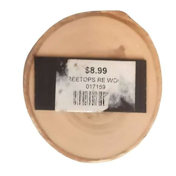 Treetops Adventure Capilano Suspension Bridge Park Travel Fridge Magnet Souvenir - Picture 2 of 3